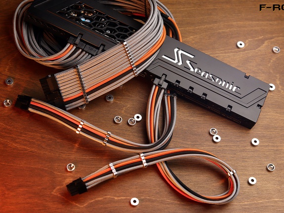 F-ROG project by neSSa 038