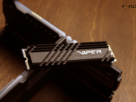 F-ROG project by neSSa 043