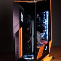 F-ROG project by neSSa SS Mods 08
