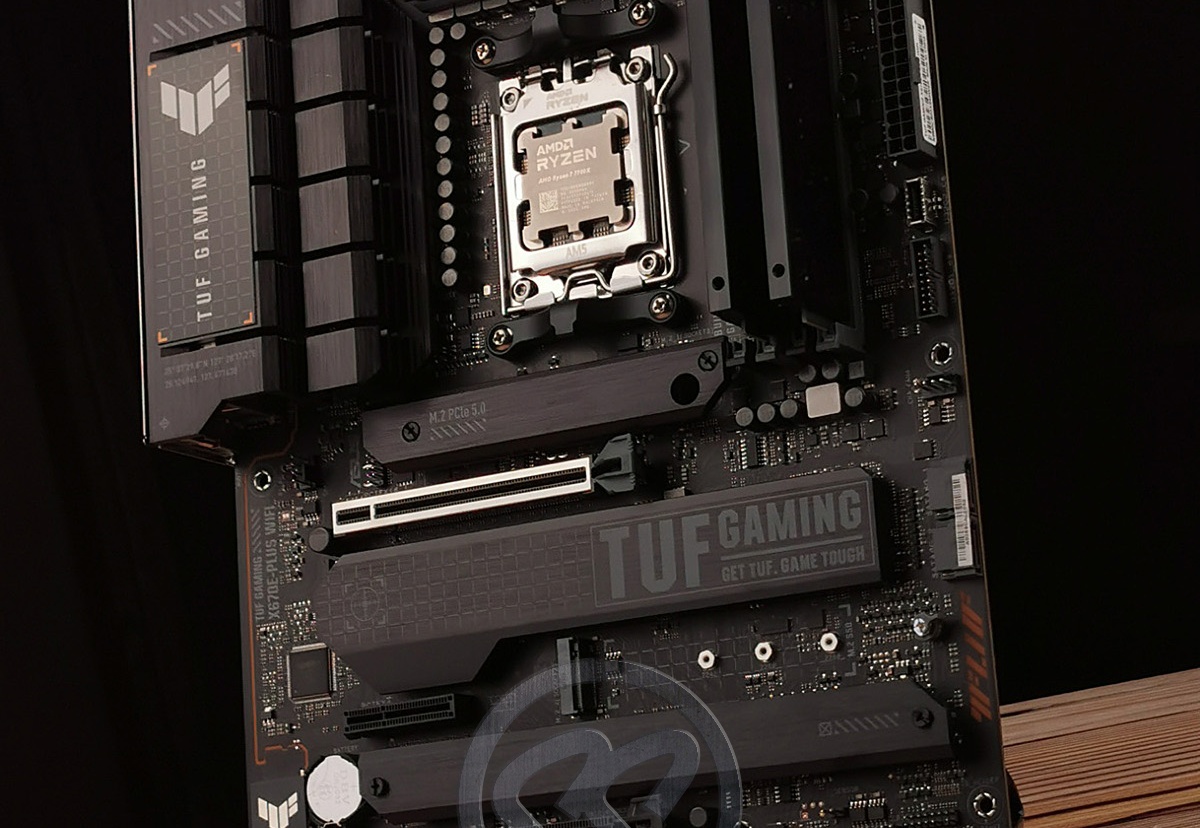 SSMods TUF-AMD project 06