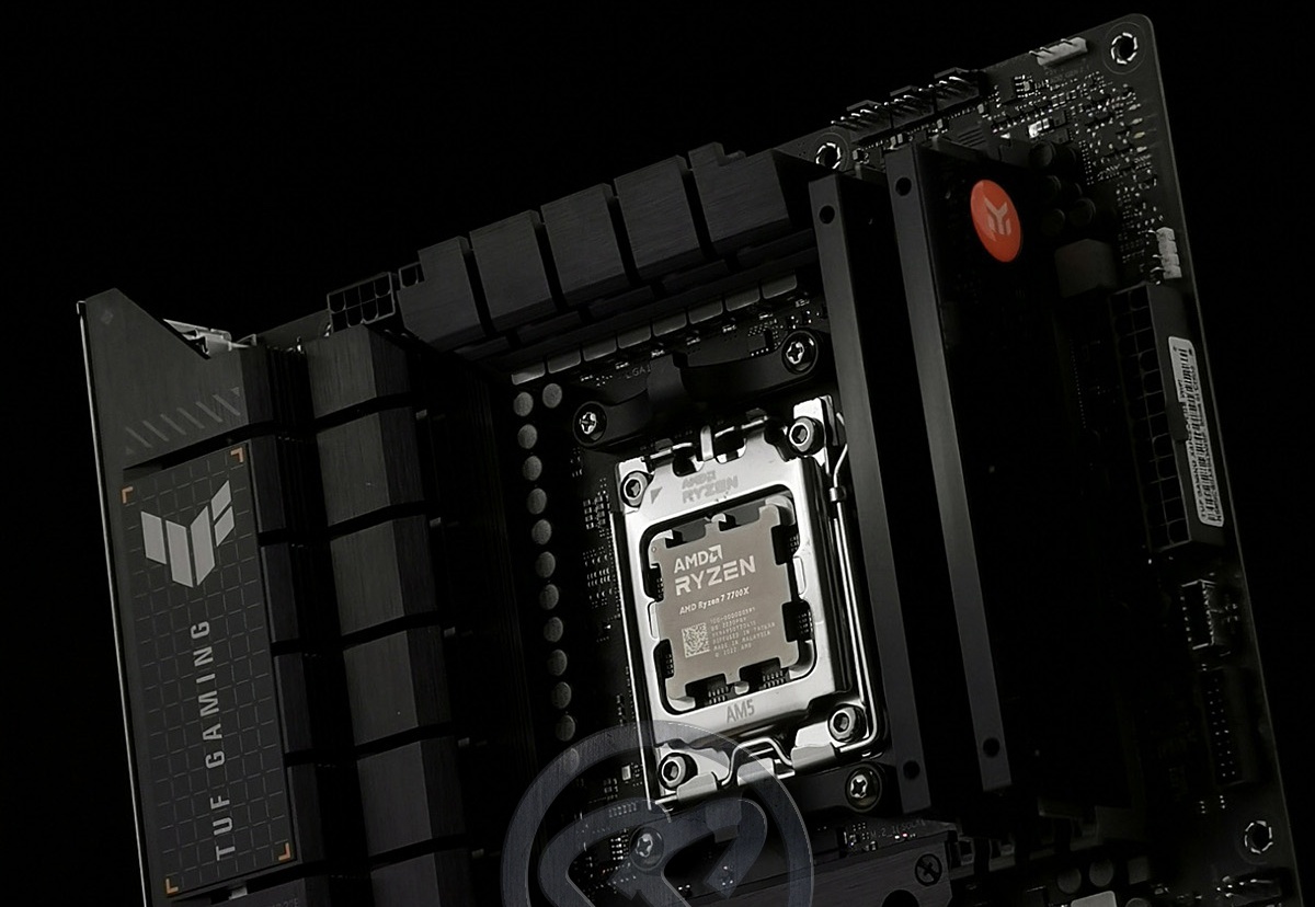 SSMods TUF-AMD project 08