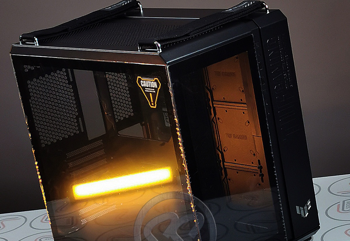 SSMods TUF-AMD project 13