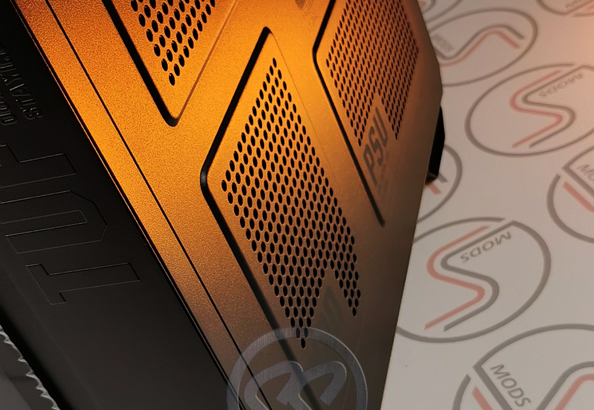 SSMods TUF-AMD project 15