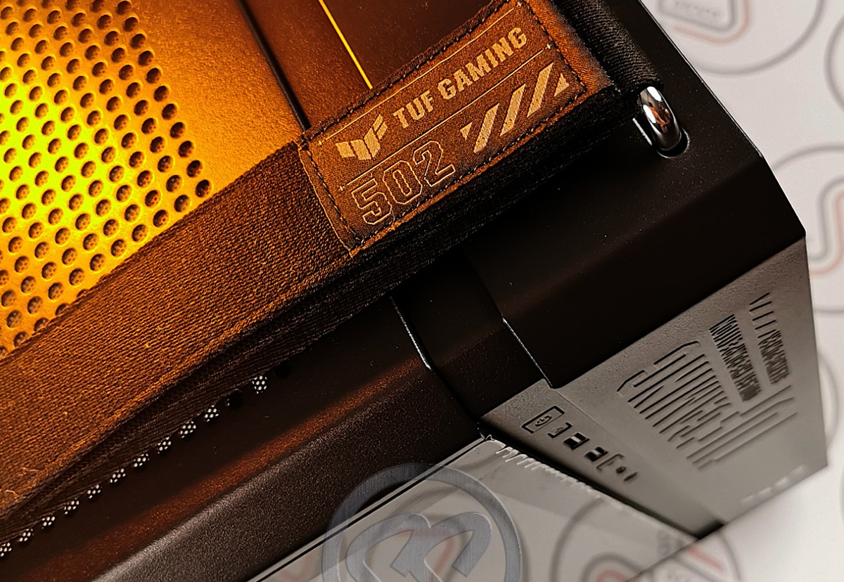 SSMods TUF-AMD project 17