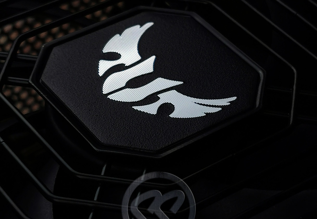 SSMods TUF-AMD project 09