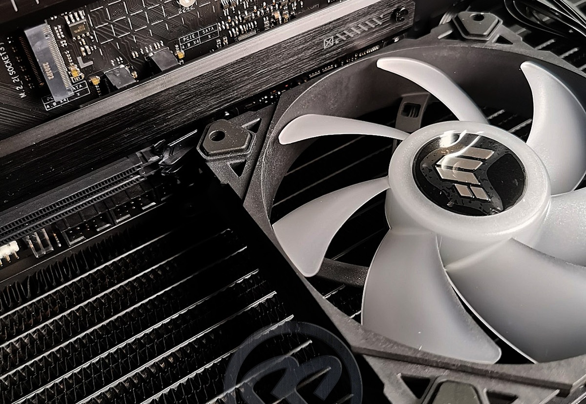 SSMods TUF-AMD project 24
