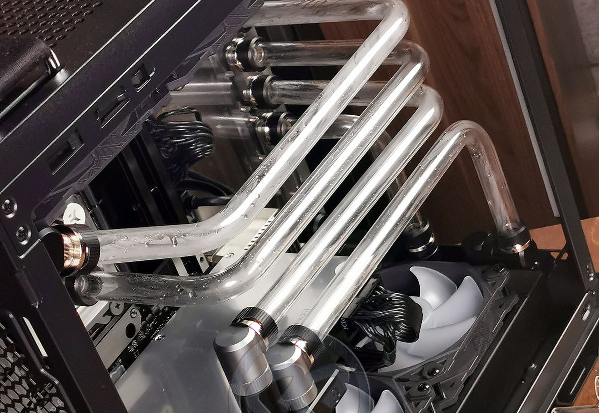SSMods TUF-AMD project 30