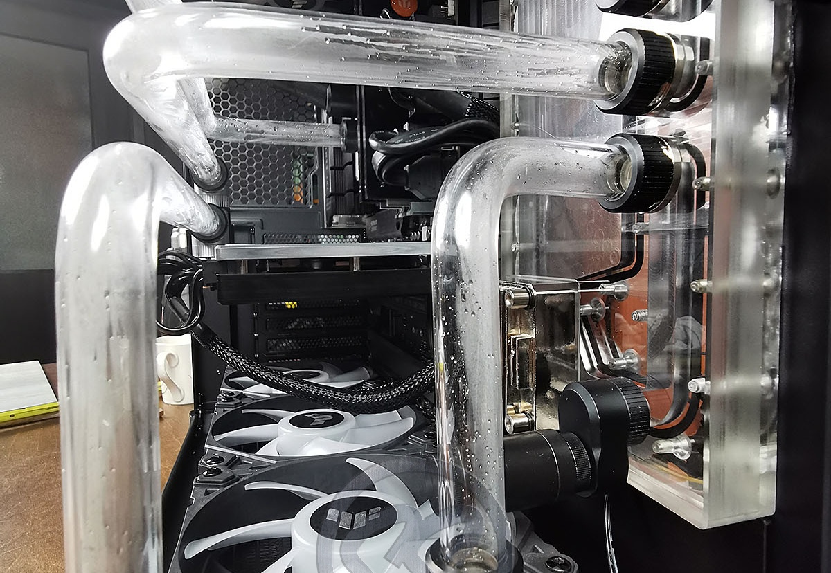 SSMods TUF-AMD project 29