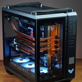 TUF-AMD project by neSSa SS Mods 12s