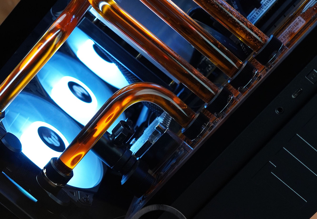 TUF-AMD project by neSSa SS Mods 15s