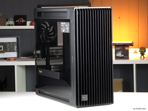 Asus CREATOR build by neSSa 002