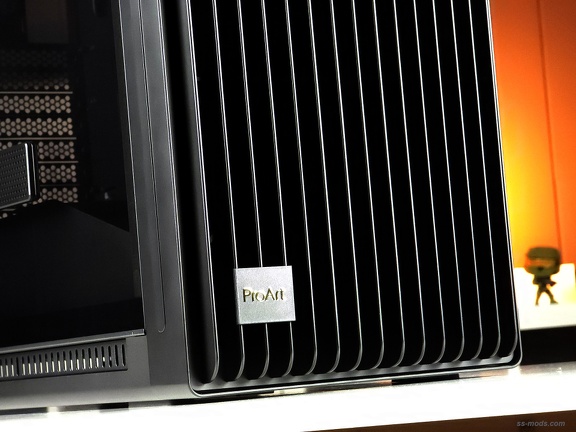 Asus CREATOR build by neSSa 003