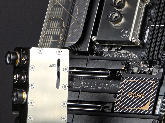Asus CREATOR build by neSSa 022