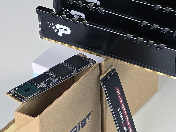 Asus CREATOR build by neSSa 025