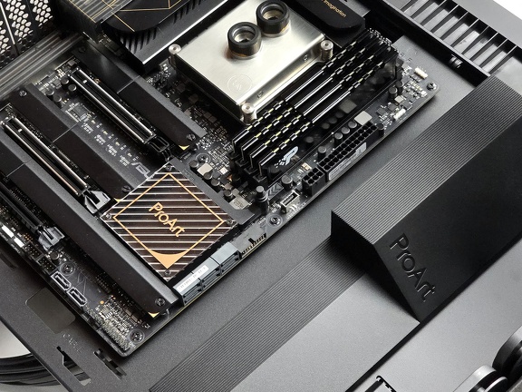 Asus CREATOR build by neSSa 033