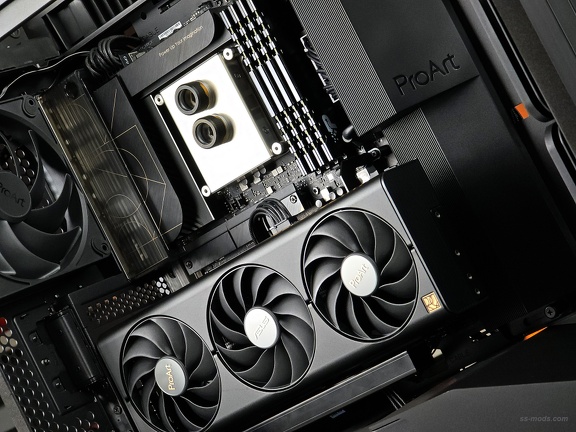 Asus CREATOR build by neSSa 035