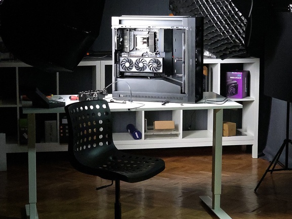 Asus CREATOR build by neSSa 038