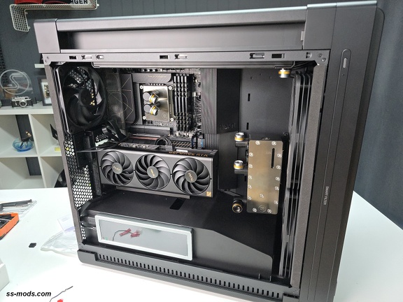 Asus CREATOR build by neSSa 044