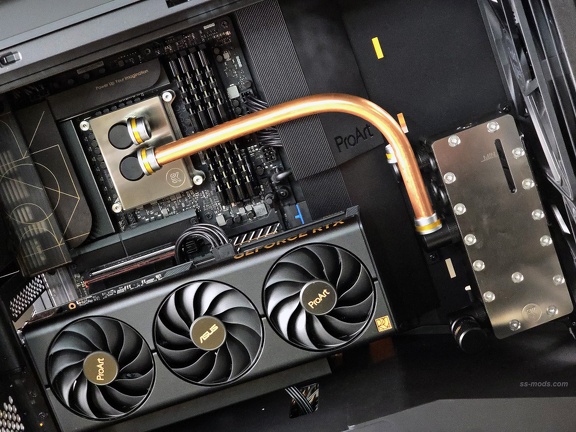 Asus CREATOR build by neSSa 042