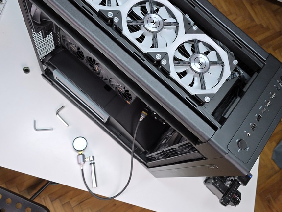 Asus CREATOR build by neSSa 049