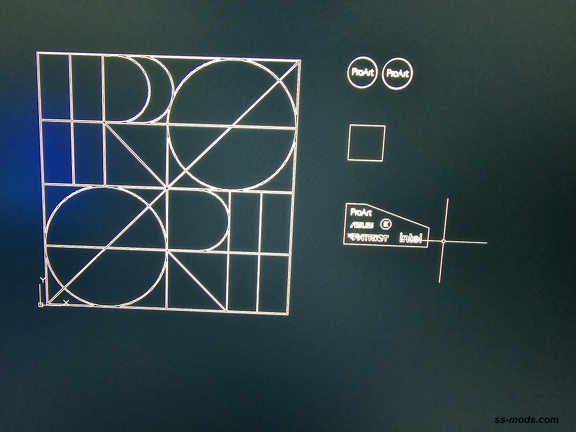 Asus CREATOR build by neSSa 051