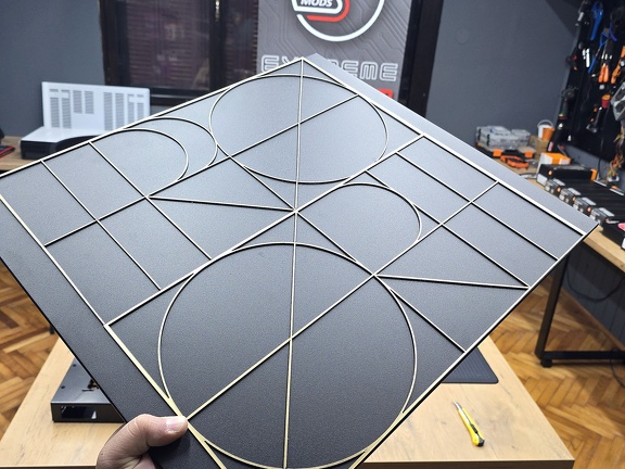 Asus CREATOR build by neSSa 053
