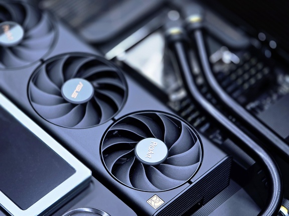 Asus CREATOR build by neSSa 050