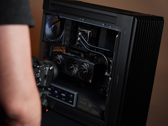 Asus CREATOR build by neSSa 059