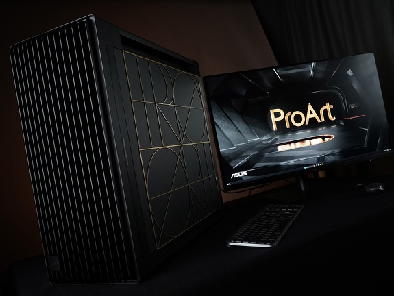 Asus CREATOR build by neSSa FINAL photo 02s