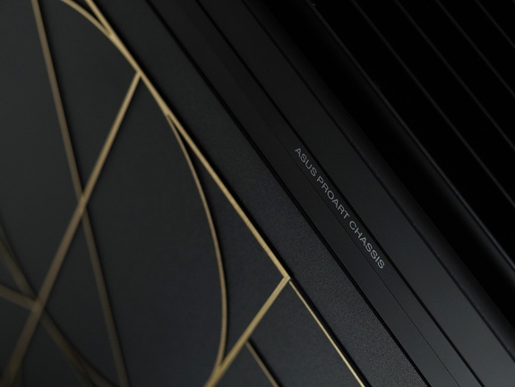 Asus CREATOR build by neSSa FINAL photo 11s
