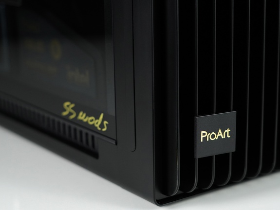 Asus CREATOR build by neSSa FINAL photo 13s