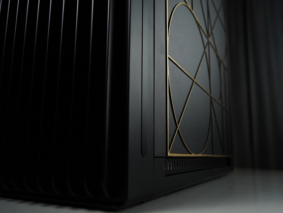 Asus CREATOR build by neSSa FINAL photo 12s