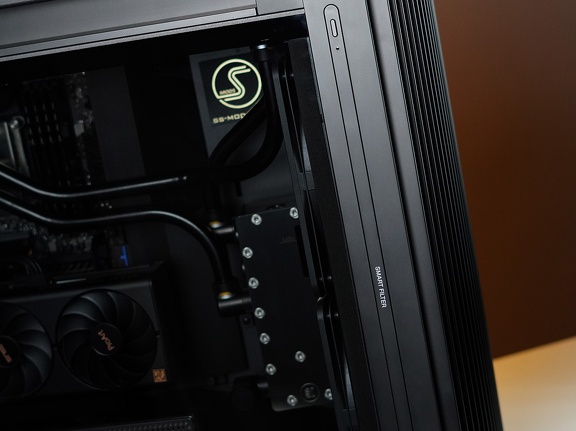 Asus CREATOR build by neSSa FINAL photo 14s