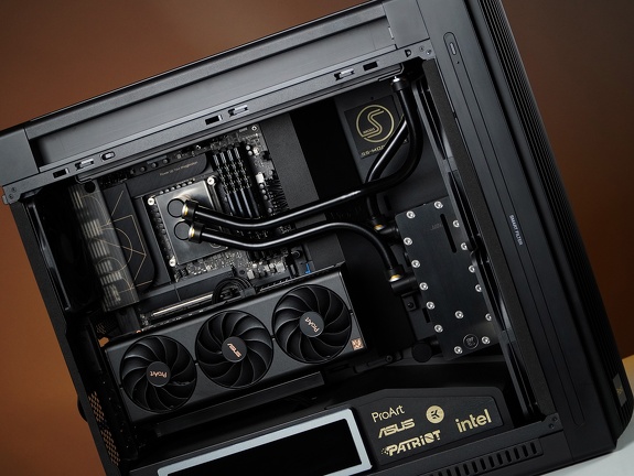 Asus CREATOR build by neSSa FINAL photo 16s