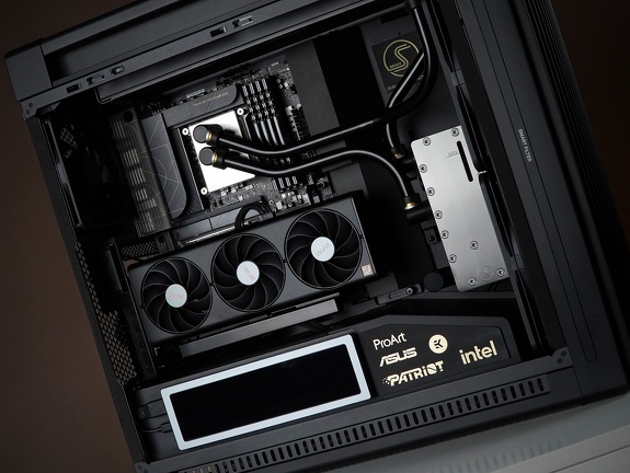 Asus CREATOR build by neSSa FINAL photo 17s