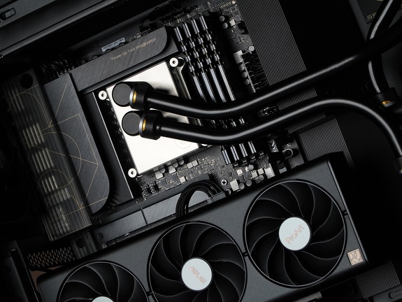 Asus CREATOR build by neSSa FINAL photo 18s