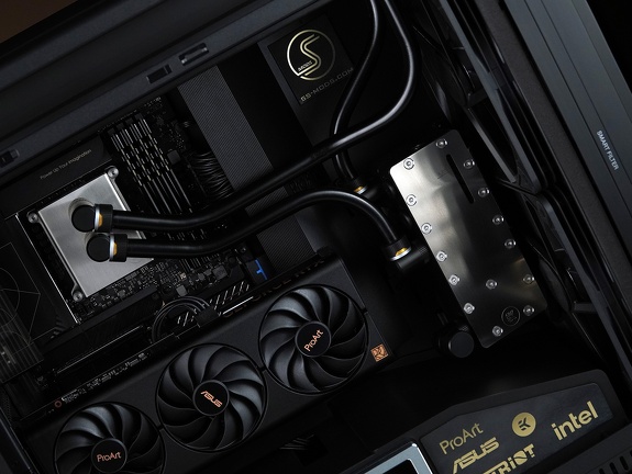 Asus CREATOR build by neSSa FINAL photo 21s