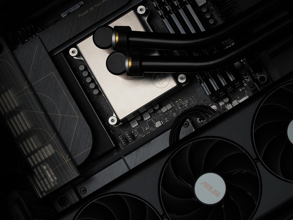 Asus CREATOR build by neSSa FINAL photo 20s