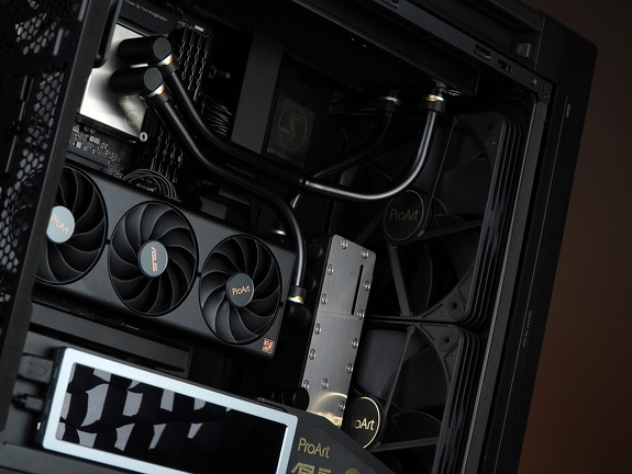 Asus CREATOR build by neSSa FINAL photo 25s