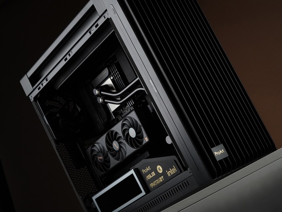 Asus CREATOR build by neSSa FINAL photo 26s