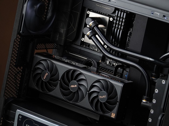 Asus CREATOR build by neSSa FINAL photo 28s