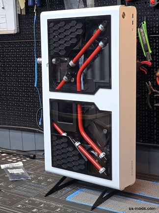 Super Sport GT car tribute PC build by neSSa SS Mods 043.jpg