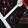 GT Super Sport car tribute PC build by neSSa 15s