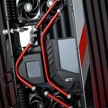GT Super Sport car tribute PC build by neSSa 16s