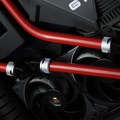 GT Super Sport car tribute PC build by neSSa 18s