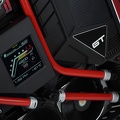 GT Super Sport car tribute PC build by neSSa 20s
