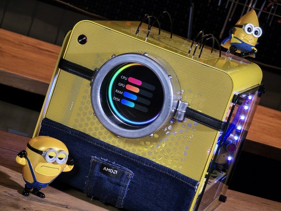 MinionSS project PC by neSSa SS Mods 03s - MinionSS project PC by neSSa SS Mods 03s.jpg MinionSS project PC by neSSa SS Mods 03s.jpg