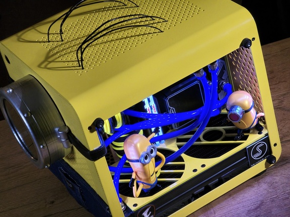 MinionSS project PC by neSSa SS Mods 29s - MinionSS project PC by neSSa SS Mods 29s.jpg MinionSS project PC by neSSa SS Mods 29s.jpg