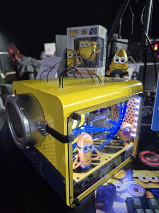 MinionSS project PC by neSSa SS Mods GAMESCON Belgrade 3 - MinionSS project PC by neSSa SS Mods GAMESCON Belgrade 3.jpg MinionSS project PC by neSSa SS Mods GAMESCON Belgrade 3.jpg