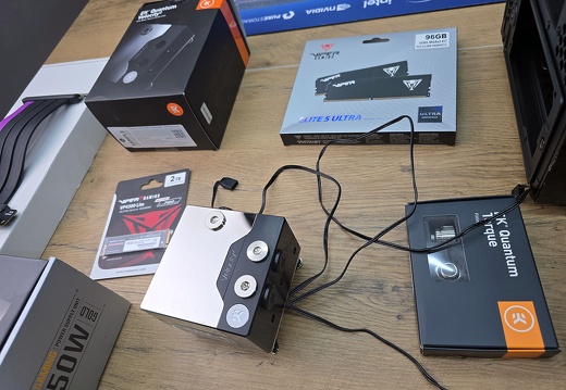neSSa - ProArt MINI PC